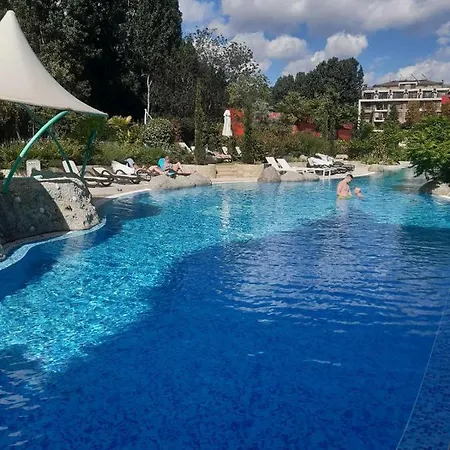 Harmony Bulgaria Slantschew brjag