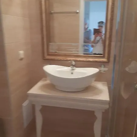 Apartment Harmony Bulgaria Slantschew brjag