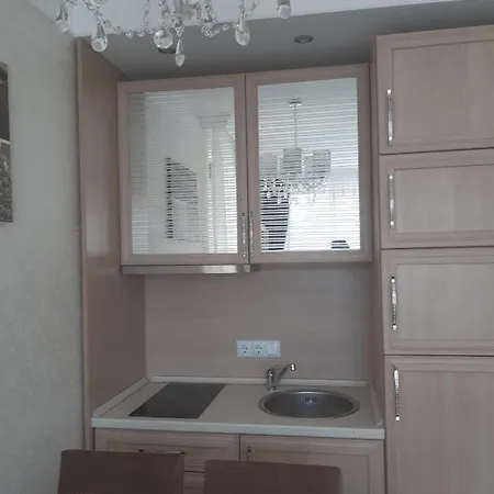 Apartment Harmony Bulgaria Slantschew brjag